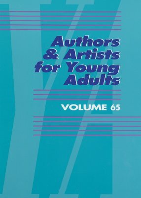 Authors & Artists for Young Adults by 