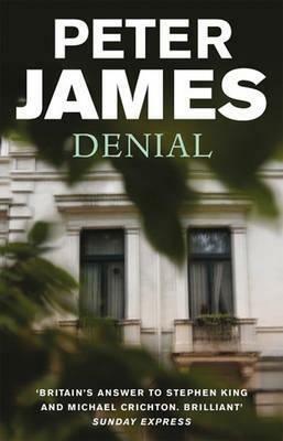 Denial by Peter James