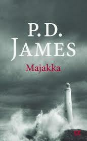 Majakka by P.D. James