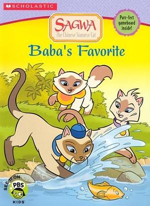 Baba's Favorite by Cynthia Benjamin