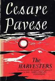 Harvesters by Cesare Pavese