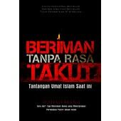 Beriman Tanpa Rasa Takut: Tantangan Umat Islam Saat Ini by Irshad Manji