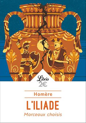 L'Iliade by Homer