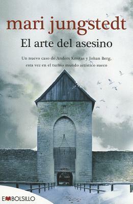 El arte del asesino by Mari Jungstedt