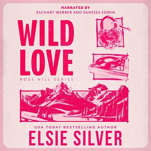 Browse Editions for Wild Love | The StoryGraph