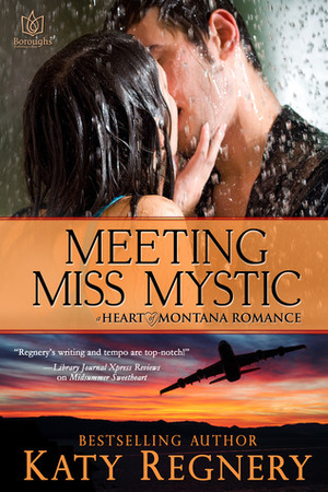 Meeting Miss Mystic by Katy Regnery