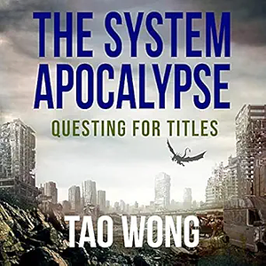 Questing for Titles by Tao Wong