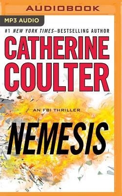 Nemesis by Catherine Coulter