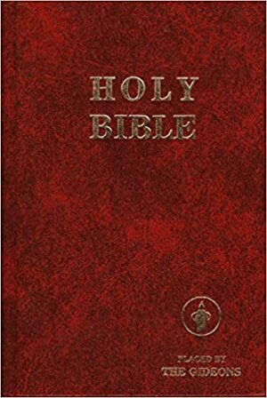 Holy Bible, NKJV by Anonymous