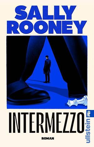 Intermezzo by Sally Rooney