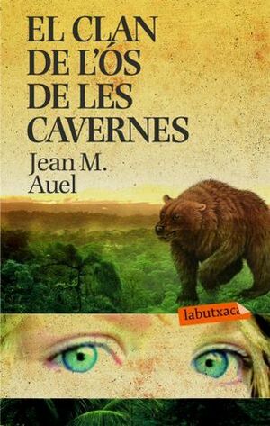 El clan de l'ós de les cavernes by Jean M. Auel