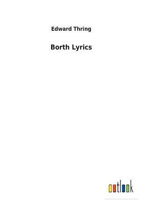 Borth Lyrics by Edward Thring