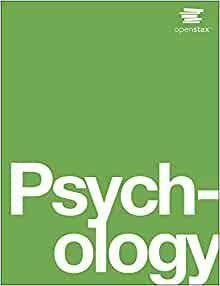 Psychology by OpenStax by Kathryn Dumper, William Jenkins, Rose M. Spielman