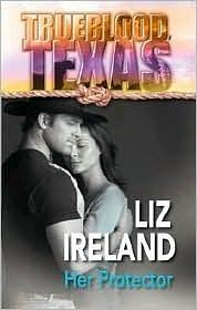 Her Protector by Liz Ireland