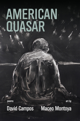 American Quasar by David Campos