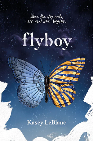 Flyboy by Kasey LeBlanc