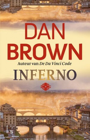 Inferno by Dan Brown