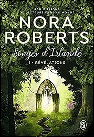 Révélations by Nora Roberts