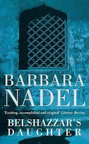 Belshazzar's Daughter: A Novel of Istanbul by Barbara Nadel
