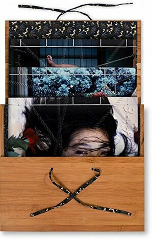 Nobuyoshi Araki: Bondage by Nobuyoshi Araki