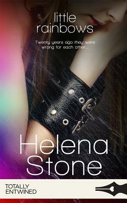 Little Rainbows by Helena Stone