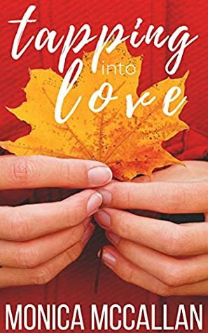 Tapping into Love by Monica McCallan