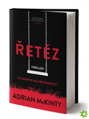 Řetěz by Adrian McKinty