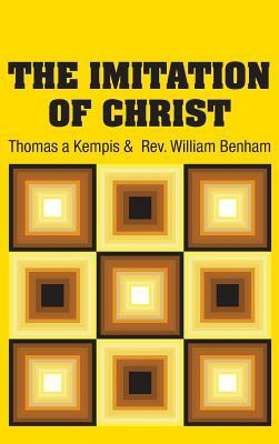 The Imitation of Christ by Thomas à Kempis