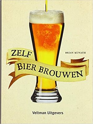 Zelf bier brouwen by Brian Kunath