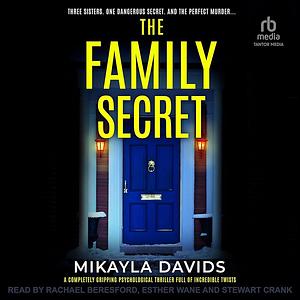 The Family Secret by Mikayla Davids