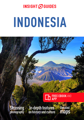 Insight Guides Indonesia (Travel Guide with Free Ebook) by Insight Guides