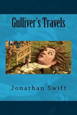 Gulliver's Travels by Jonathan Swift