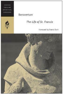 The Life of St. Francis by St. Bonaventure