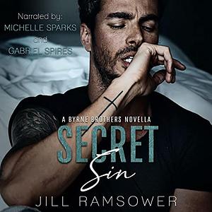 Secret Sin by Jill Ramsower