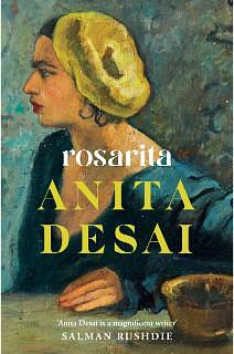 Rosarita by Anita Desai