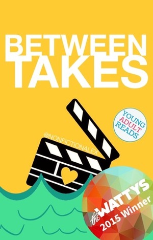 Between Takes by Alex Evansley