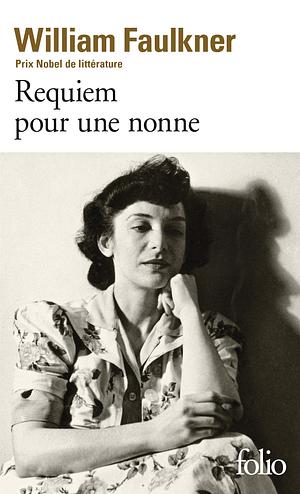 Requiem pour une nonne by William Faulkner