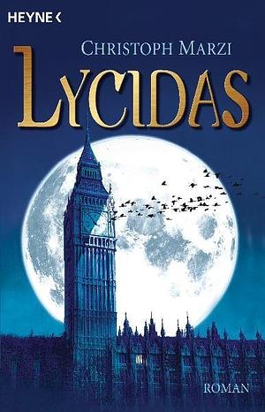 Lycidas by Christoph Marzi