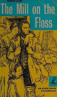 The Mill on the Floss by George Eliot