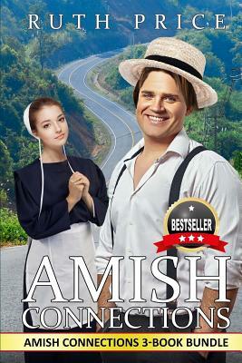 Amish Connections: Out of Darkness 1-3 by Ruth Price