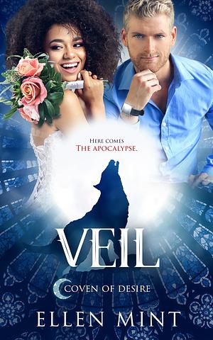 Veil by Ellen Mint