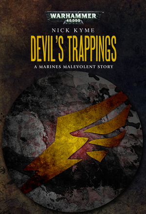 Devil's Trappings by Nick Kyme