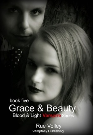 Grace & Beauty by Rue Volley