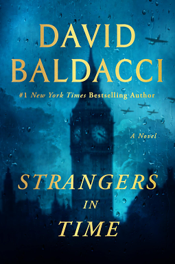 Strangers in Time by David Baldacci