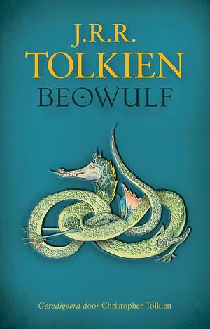 Beowulf by Christopher Tolkien, J.R.R. Tolkien, Unknown