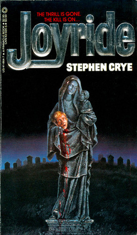 Joyride by Stephen Crye