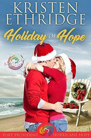 Holiday of Hope by Kristen Ethridge
