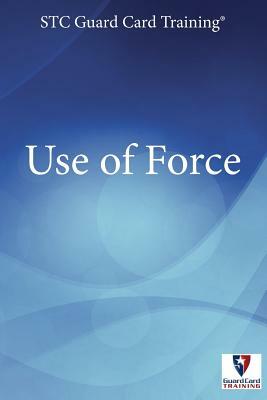 Use of Force by Alex Haddox M. Ed, Jim Wagner