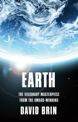 Earth by David Brin