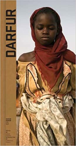 Darfur: Life/War by Leslie Thomas